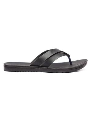 black toe separator slippers - 17234075 - Standard Image - 2