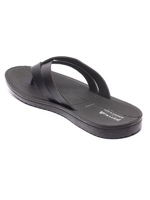 black toe separator slippers - 17234075 - Standard Image - 3