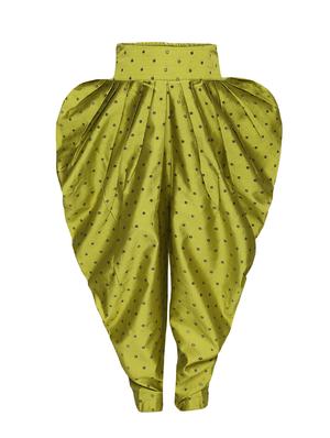 green satin suit set - 17234109 - Standard Image - 3