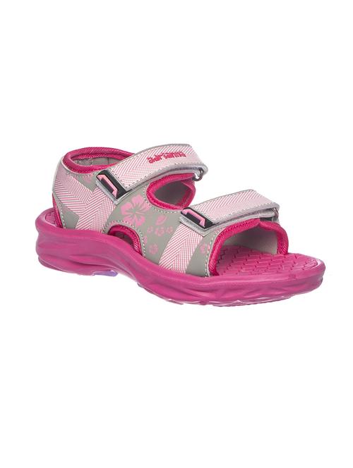 pink canvas floater - 17234630 - Standard Image - 1