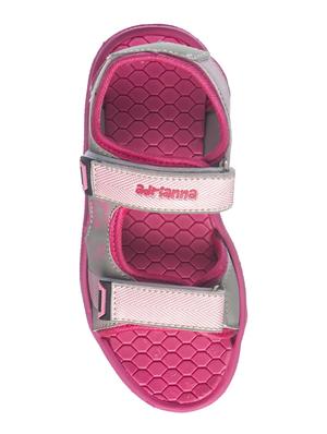 pink canvas floater - 17234630 - Standard Image - 4