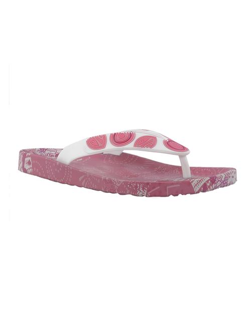 pink rubber flat - 17234638 - Standard Image - 1
