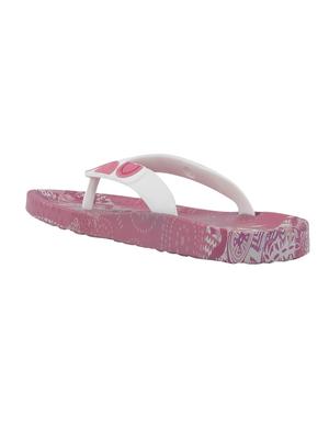pink rubber flat - 17234638 - Standard Image - 3