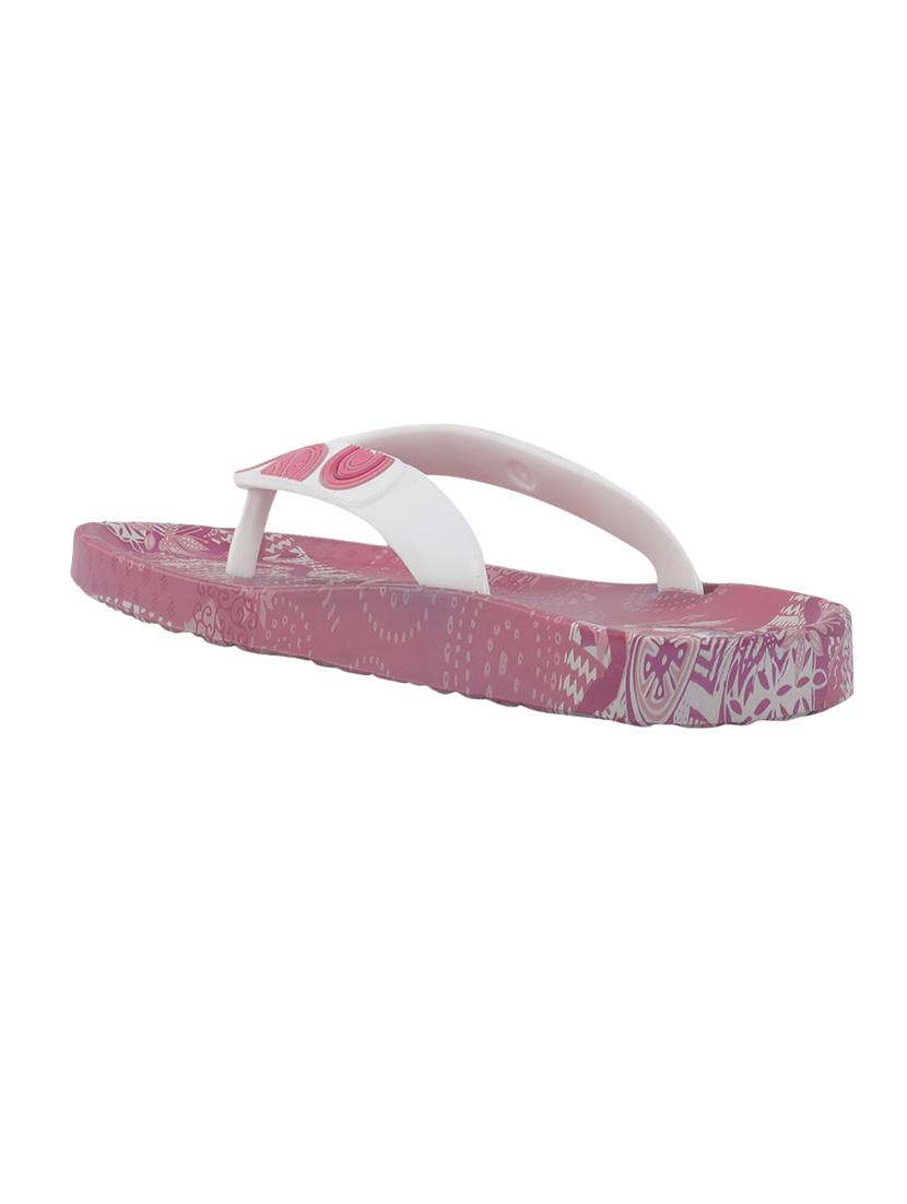 pink rubber flat - 17234638 - Zoom Image - 3