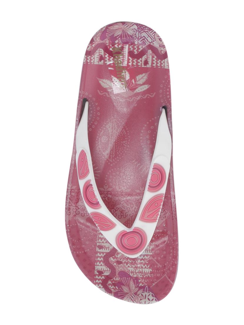 pink rubber flat - 17234638 - Zoom Image - 4
