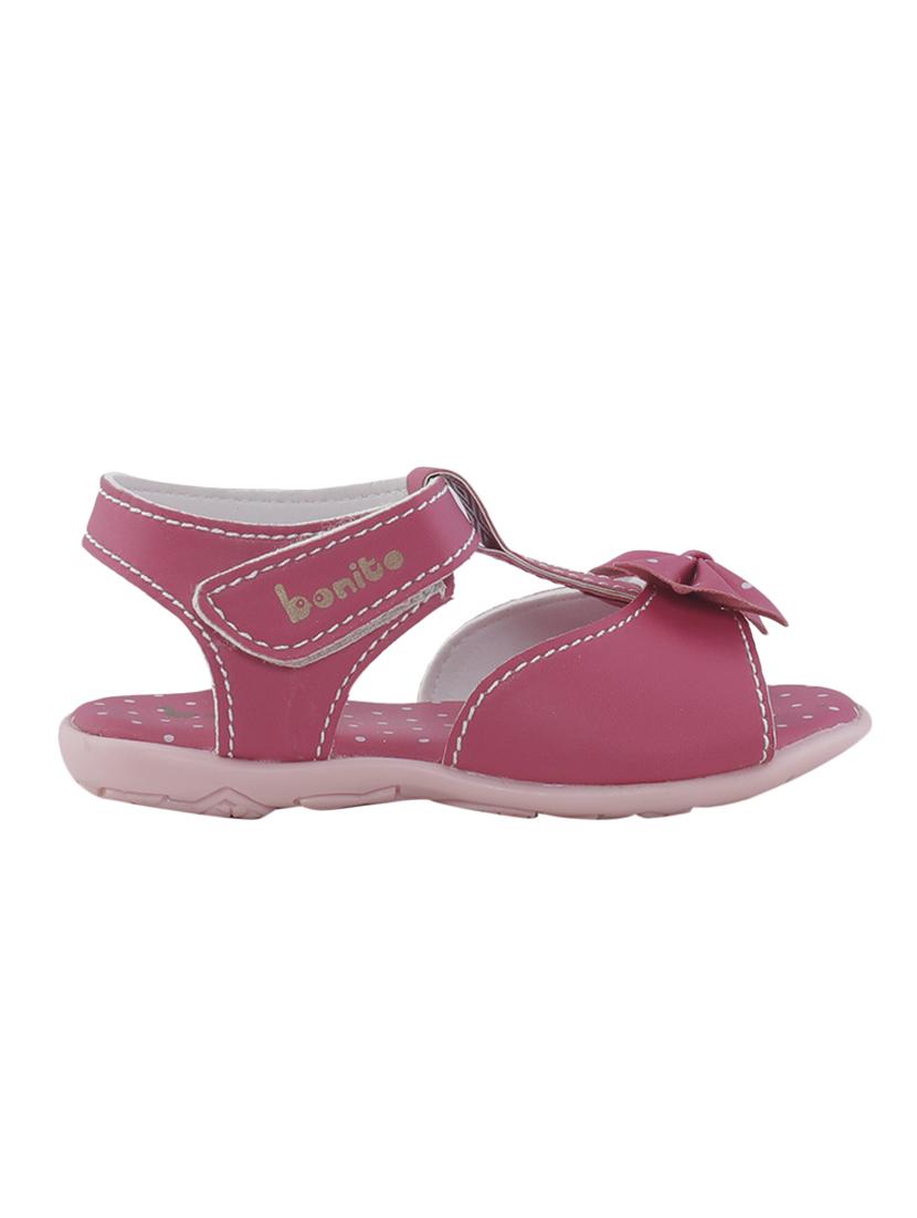 pink rubber sandal - 17234651 - Zoom Image - 2