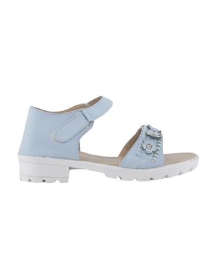 blue mesh sandal - 17234667 - Standard Image - 2