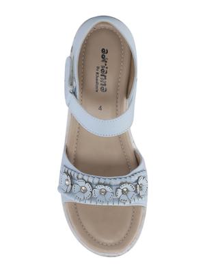 blue mesh sandal - 17234667 - Standard Image - 4