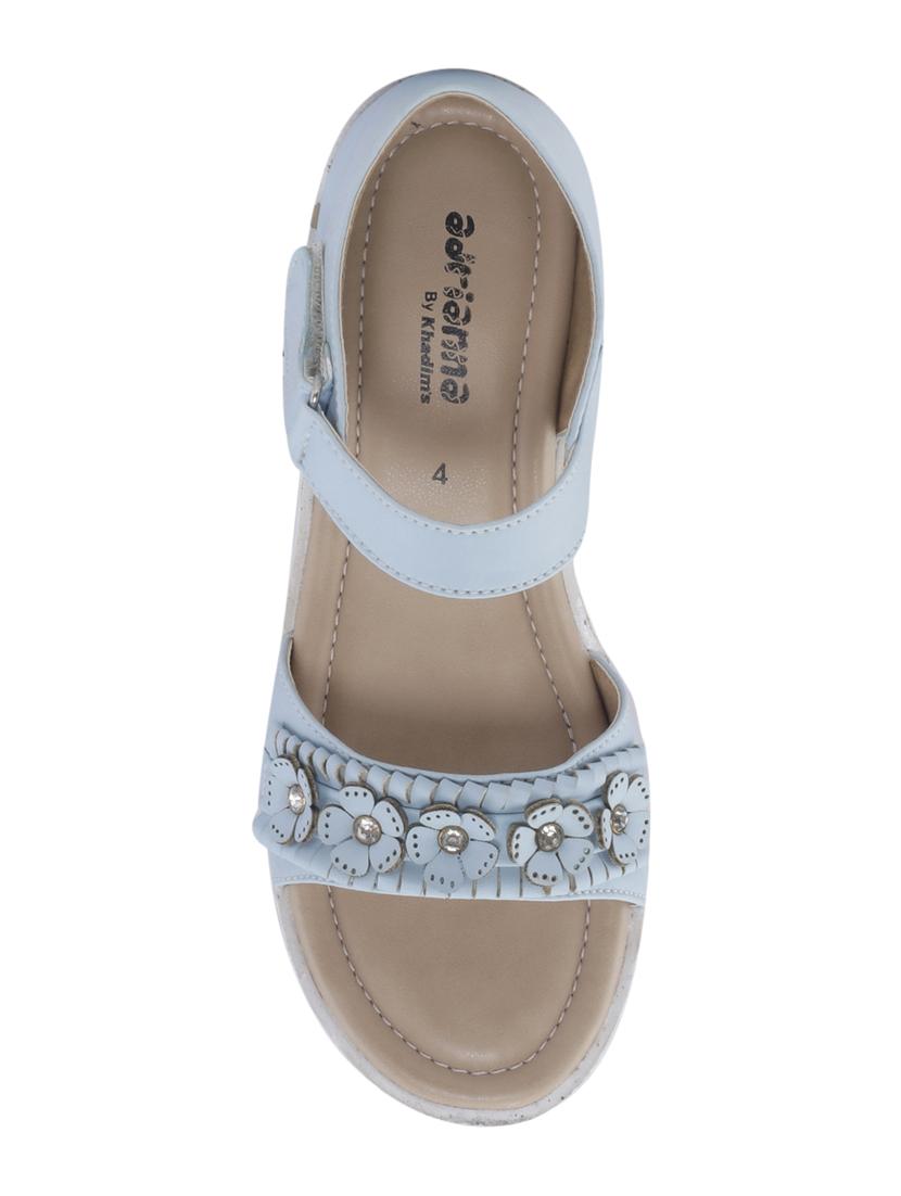 blue mesh sandal - 17234667 - Zoom Image - 4