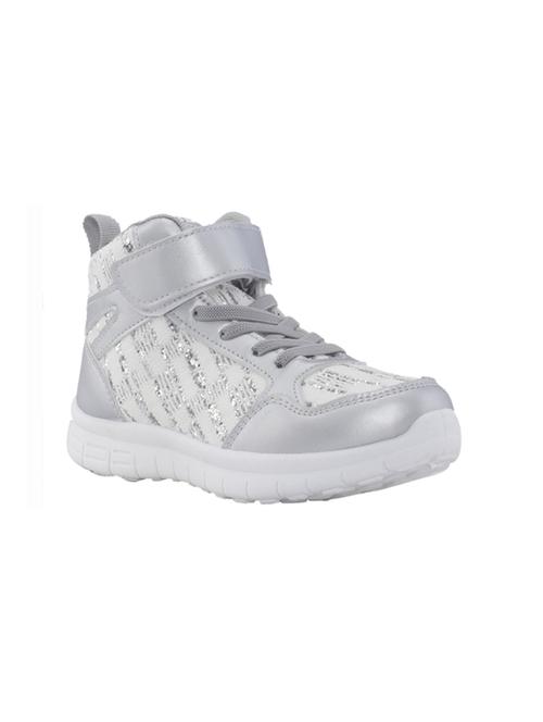 white canvas sneaker - 17234675 - Standard Image - 1