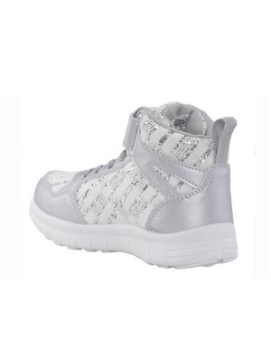 white canvas sneaker - 17234675 - Standard Image - 3