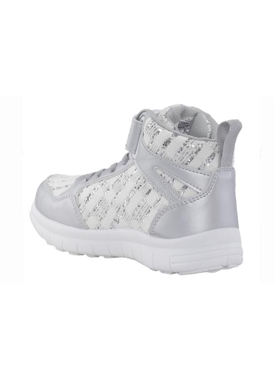 white canvas sneaker - 17234675 - Zoom Image - 3