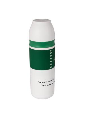 stainless steel double wall water bottle - 17235070 - Standard Image - 2