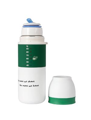 stainless steel double wall water bottle - 17235070 - Standard Image - 3