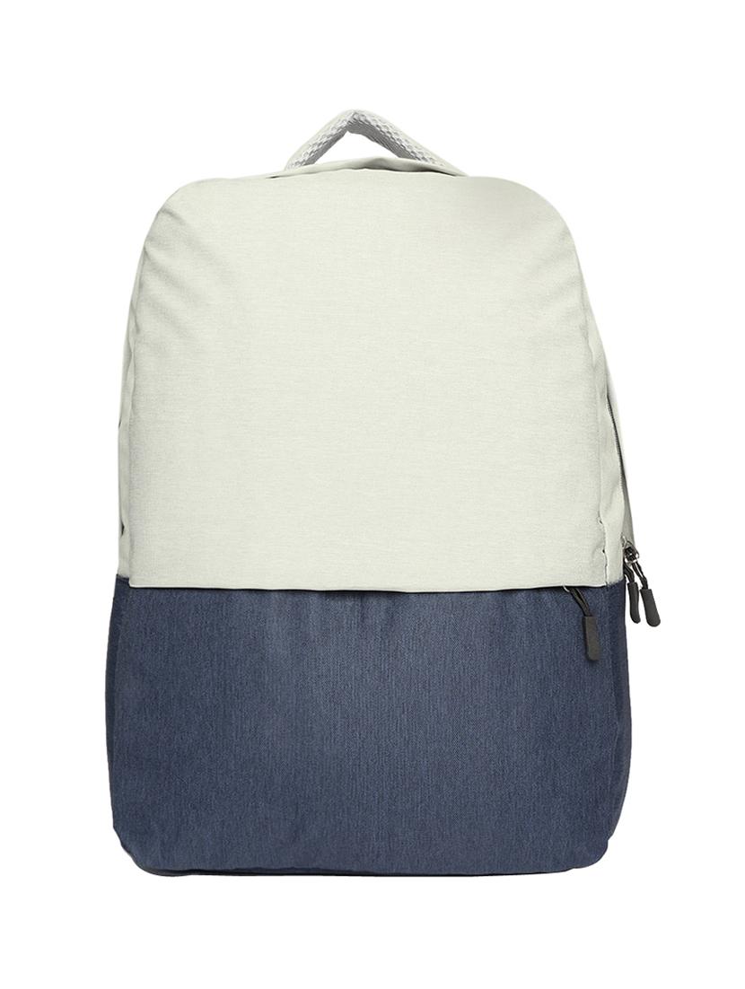 white solid laptopbag - 17235112 - Zoom Image - 1
