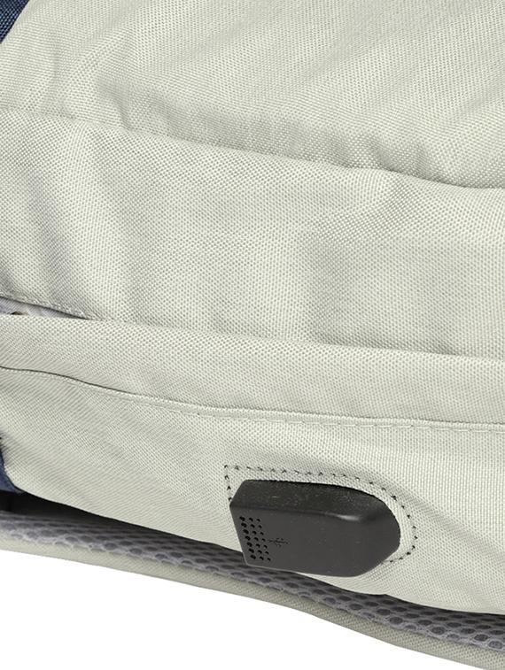 white solid laptopbag - 17235112 - Zoom Image - 5