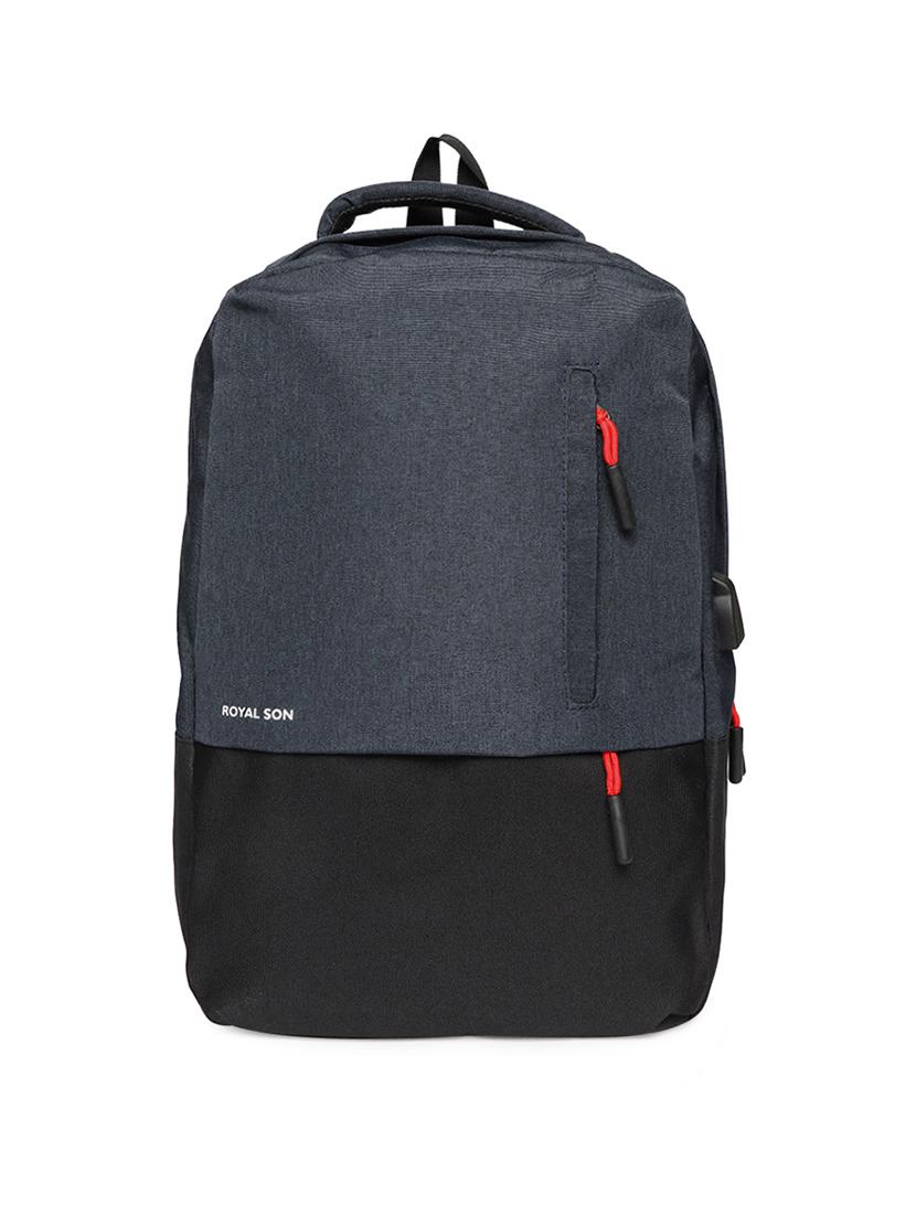 blue solid laptopbag - 17235115 - Zoom Image - 1