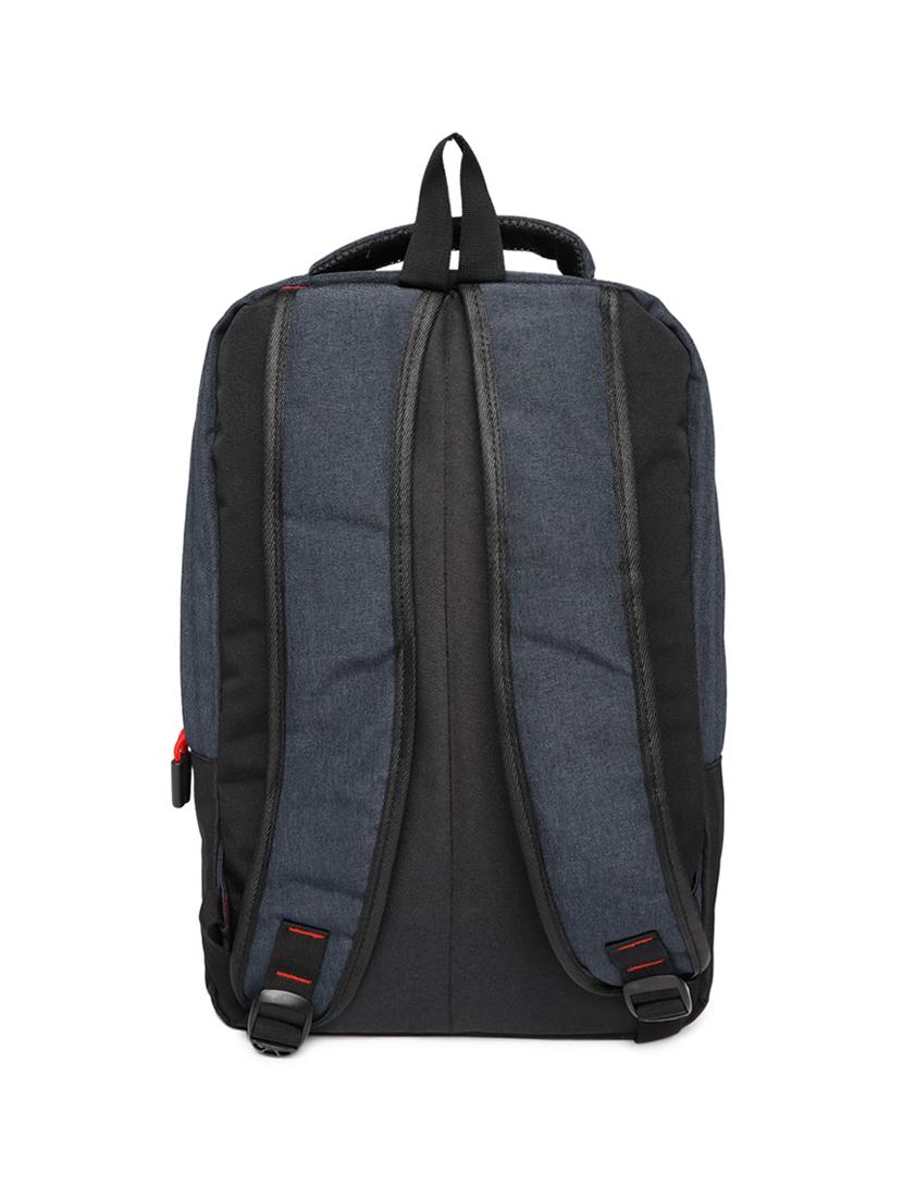 blue solid laptopbag - 17235115 - Zoom Image - 2