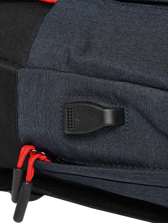 blue solid laptopbag - 17235115 - Zoom Image - 5