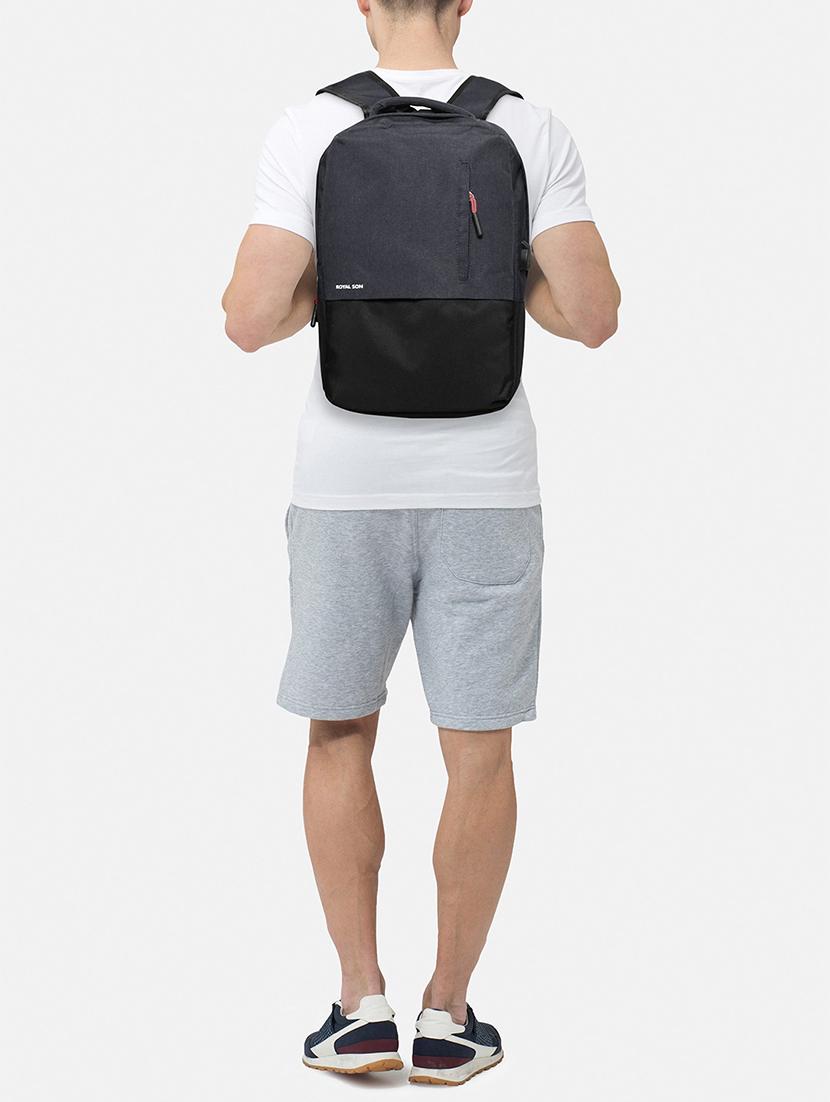 blue solid laptopbag - 17235115 - Zoom Image - 6