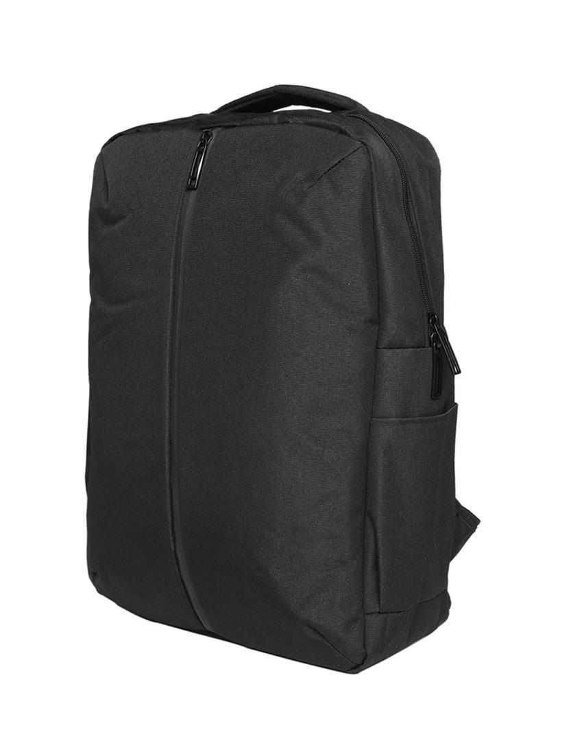 black solid laptopbag - 17235119 - Zoom Image - 4