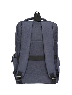 blue solid laptopbag - 17235124 - Standard Image - 2