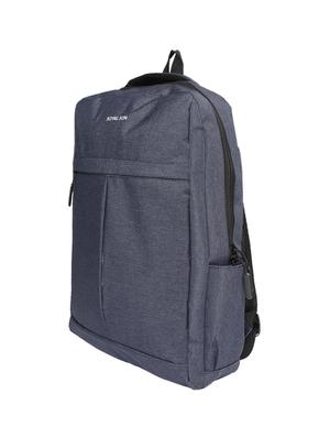 blue solid laptopbag - 17235124 - Standard Image - 4