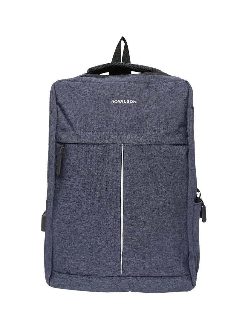 blue solid laptopbag - 17235124 - Zoom Image - 1