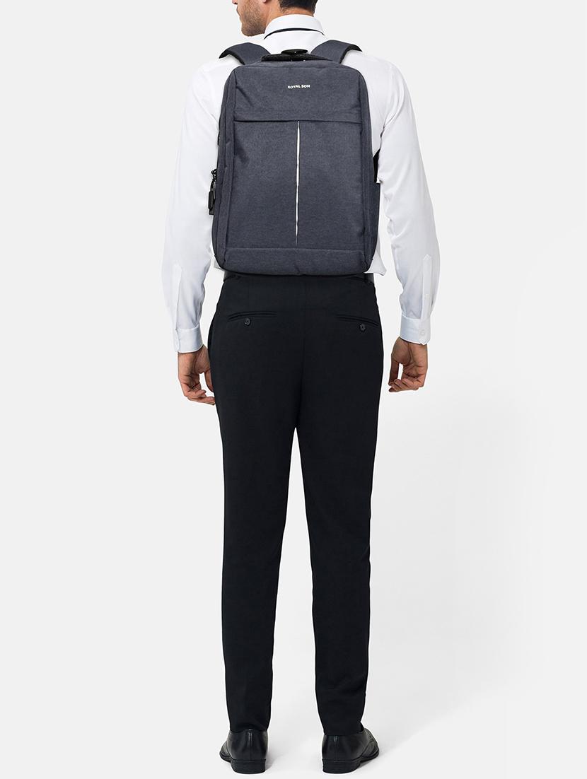 blue solid laptopbag - 17235124 - Zoom Image - 6