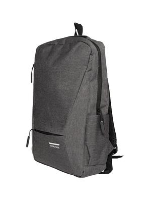 grey solid laptopbag - 17235126 - Standard Image - 4