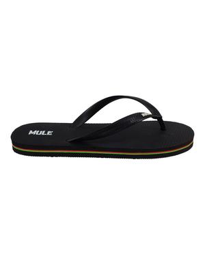 black toe separator flip flops - 17235412 - Standard Image - 3