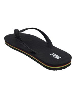 black toe separator flip flops - 17235412 - Standard Image - 4