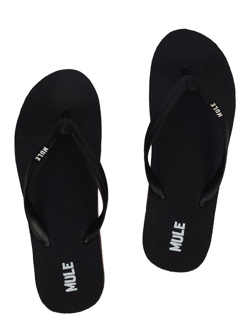 black toe separator flip flops - 17235412 - Zoom Image - 1