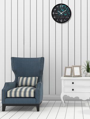 designer wall clock - 17235430 - Standard Image - 2