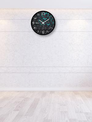 designer wall clock - 17235430 - Standard Image - 3