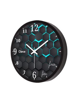 designer wall clock - 17235430 - Standard Image - 4