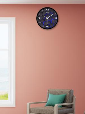 designer wall clock - 17235432 - Standard Image - 2