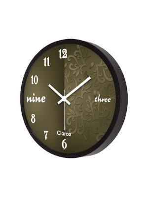 designer wall clock - 17235434 - Standard Image - 4
