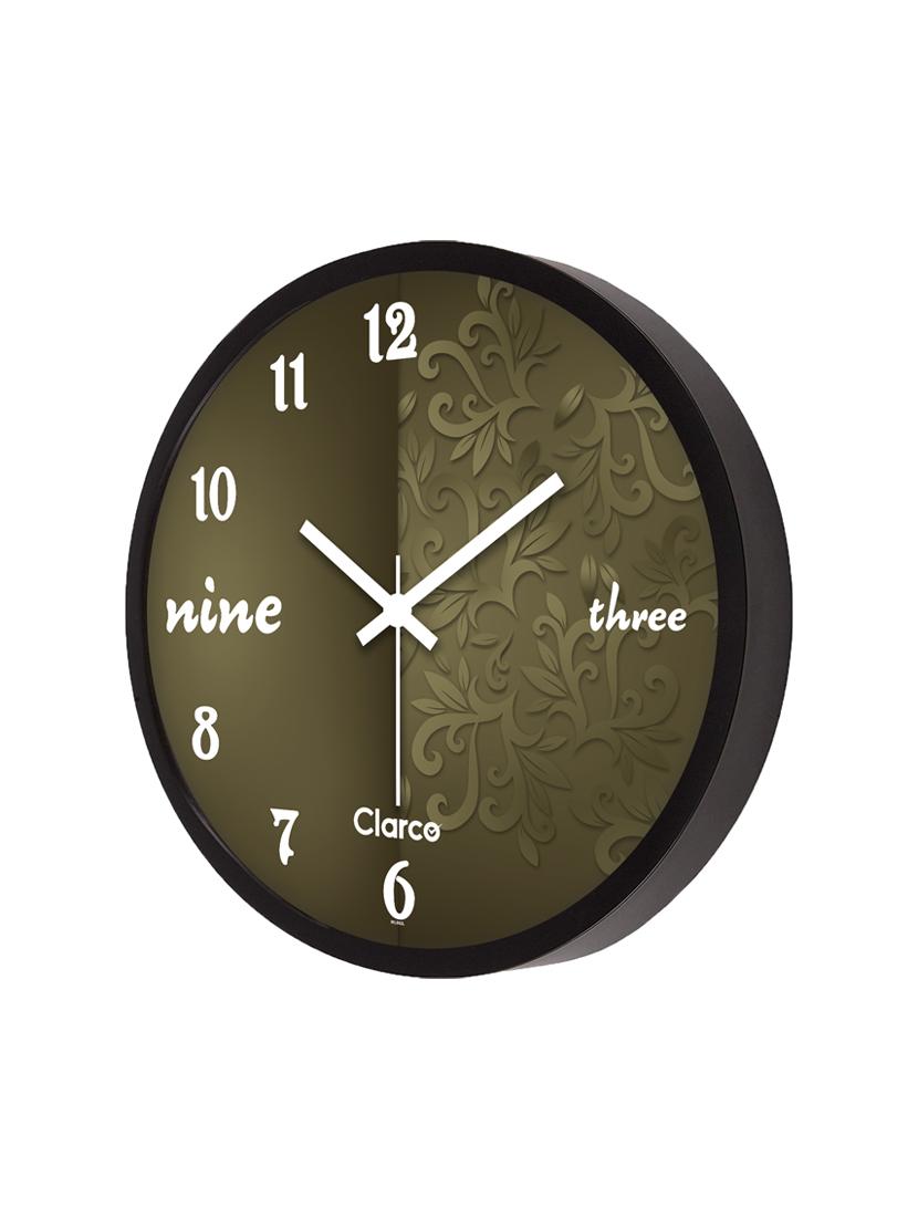 designer wall clock - 17235434 - Zoom Image - 4