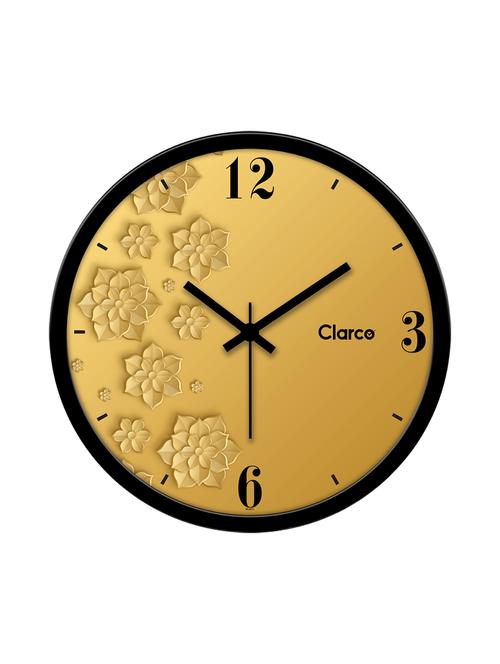 designer wall clock - 17235439 - Standard Image - 1