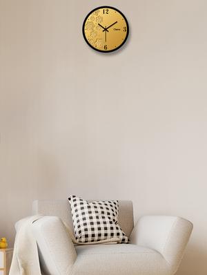 designer wall clock - 17235439 - Standard Image - 2