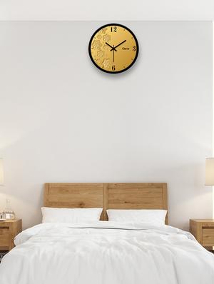 designer wall clock - 17235439 - Standard Image - 3