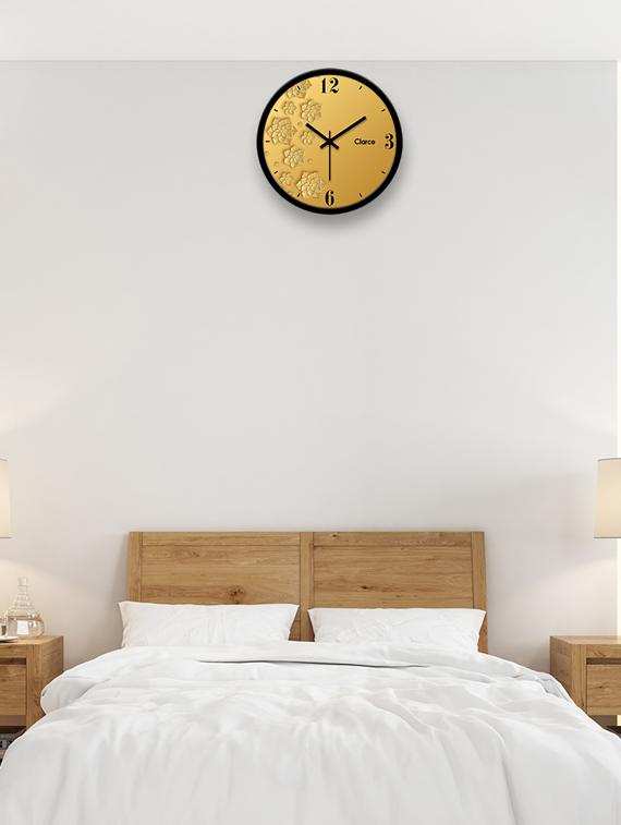 designer wall clock - 17235439 - Zoom Image - 3
