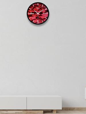 designer wall clock - 17235440 - Standard Image - 3