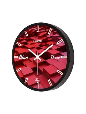 designer wall clock - 17235440 - Standard Image - 4