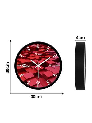 designer wall clock - 17235440 - Standard Image - 6