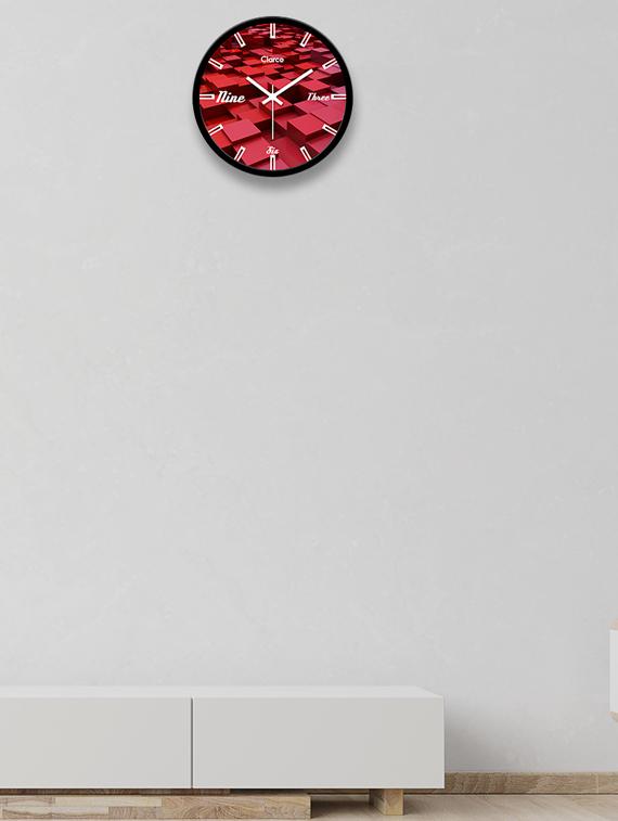 designer wall clock - 17235440 - Zoom Image - 3