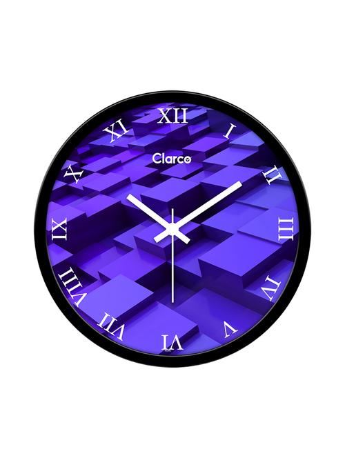 designer wall clock - 17235441 - Standard Image - 1