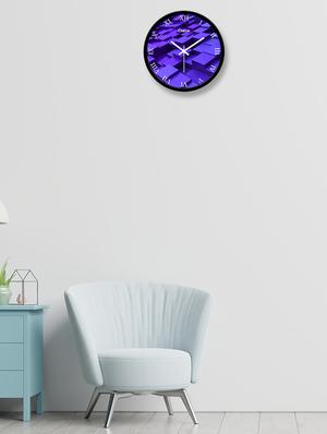 designer wall clock - 17235441 - Standard Image - 2