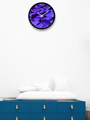 designer wall clock - 17235441 - Standard Image - 3